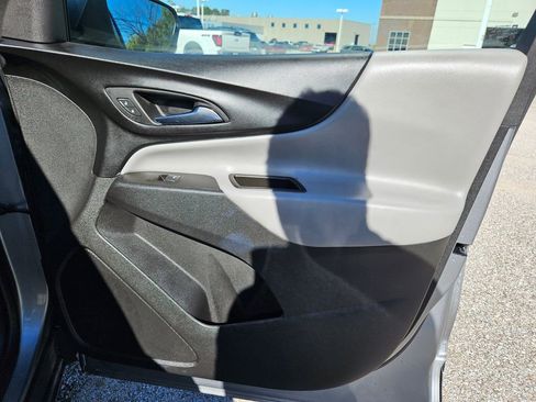 Used 2024 Chevrolet Equinox LT image 35