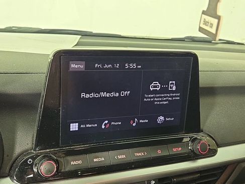 Certified 2023 Kia Forte LXS w/ LXS Technology Package FWD image 16