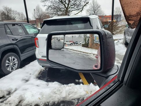 Used 2019 GMC Sierra 1500 Elevation image 11