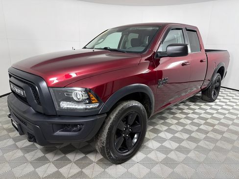 Used 2019 RAM 1500 Classic Warlock image 9