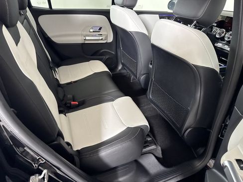 Certified 2023 Mercedes-Benz GLB 250 w/ AMG Line image 16