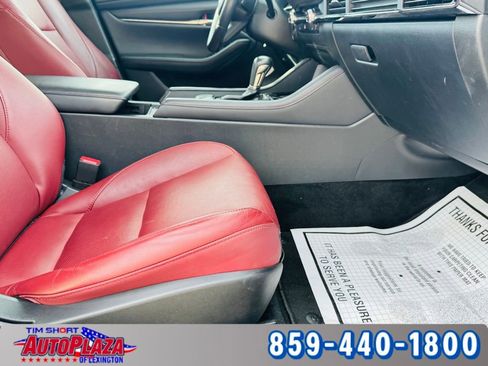 Used 2024 MAZDA MAZDA3 s image 51
