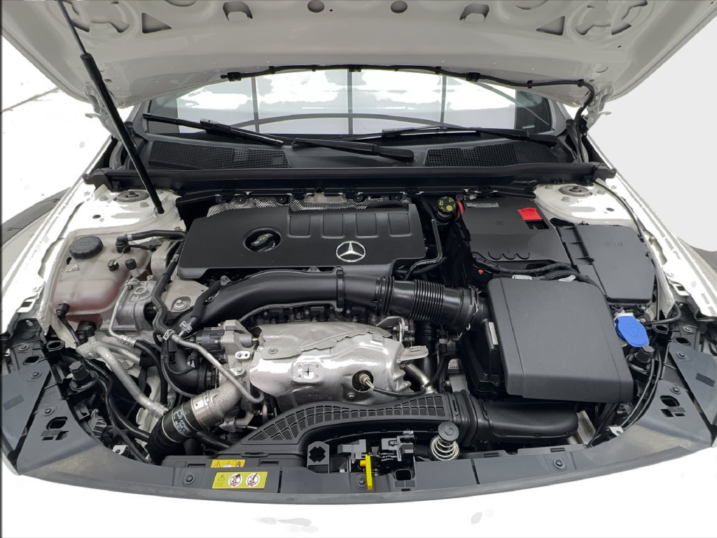 Used 2021 Mercedes-Benz A 220 4MATIC image 16