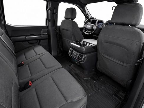 Used 2021 Ford F150 XLT w/ Equipment Group 302A High AWD/4WD image 19
