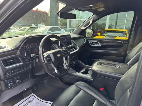 Used 2021 Chevrolet Tahoe LT image 10