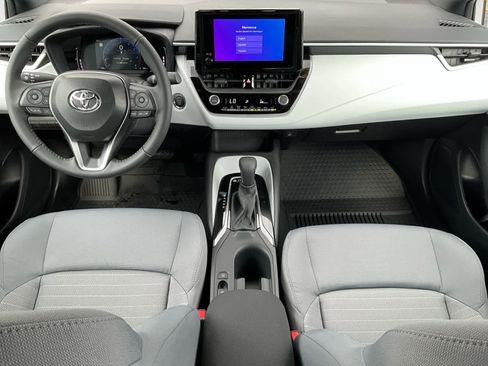 Used 2026 Toyota Corolla SE image 12