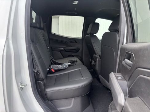 New 2026 Chevrolet Colorado Trail Boss image 18