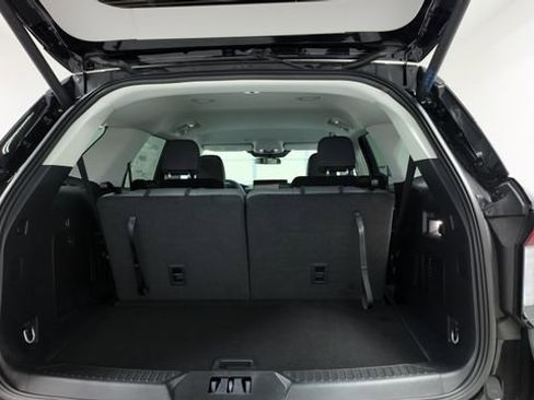 Used 2026 Ford Explorer Active w/ Active Comfort Package AWD/4WD image 13