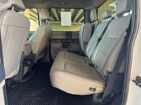 Used 2022 Ford F350 XL w/ Power Equipment Group image 20