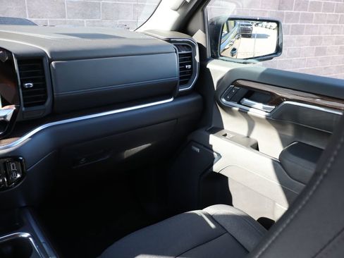 New 2026 Chevrolet Silverado 1500 LT Trail Boss AWD/4WD image 47