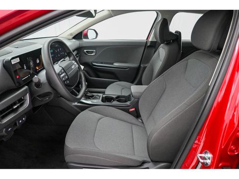 New 2025 Kia K4 image 17