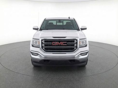 Certified 2017 GMC Sierra 1500 SLE w/ SLE Value Package image 24