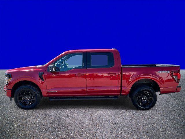 Used 2024 Ford F150 XLT w/ Equipment Group 302A MID AWD/4WD image 6