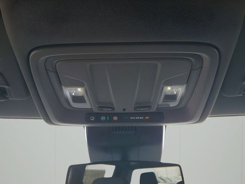 New 2026 GMC Sierra 1500 Elevation image 41