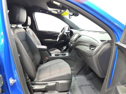Used 2024 Chevrolet Equinox RS image 10