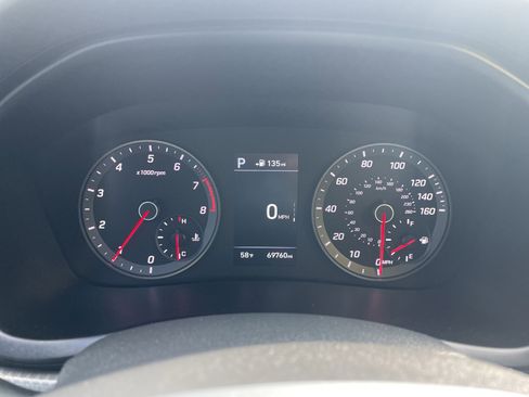 Used 2019 Hyundai Sonata Sport image 19