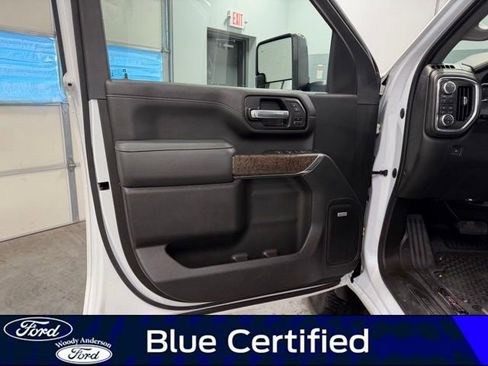 Used 2021 GMC Sierra 2500 Denali w/ Denali Ultimate Package image 26