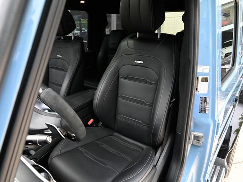 Used 2024 Mercedes-Benz G 63 AMG 4MATIC image 22