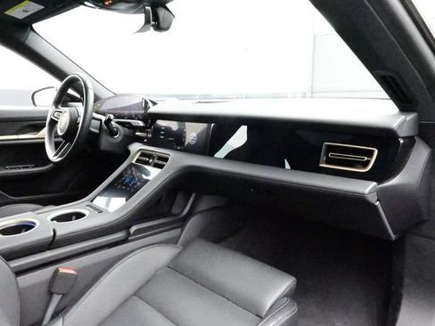 Used 2023 Porsche Taycan w/ Premium Package RWD image 17