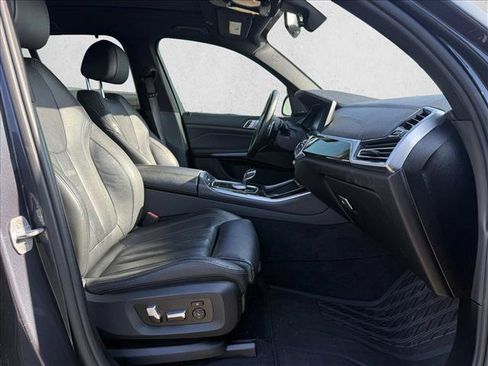 Used 2020 BMW X5 sDrive40i w/ M Sport Package RWD image 21