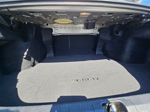 Used 2019 Toyota Camry XSE FWD image 25