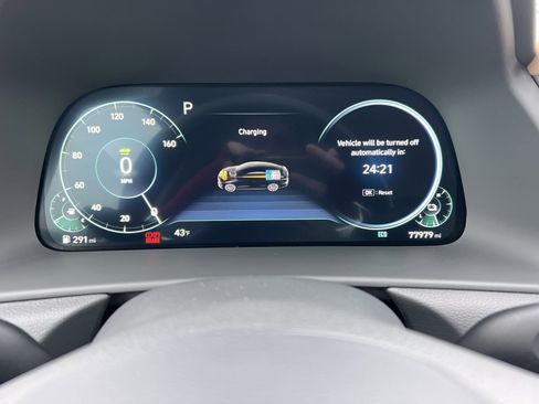 Used 2022 Hyundai Sonata Limited w/ Winter Weather Package image 17