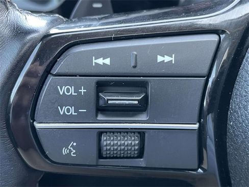 Used 2022 Honda Civic Touring image 31