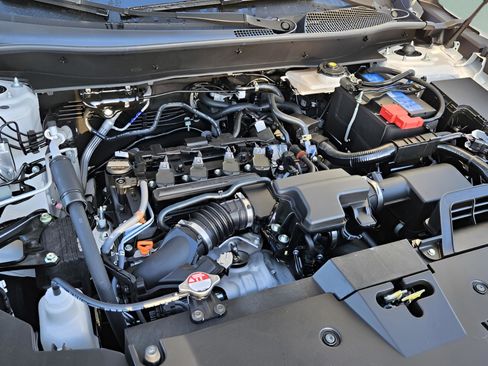 New 2026 Honda CR-V EX image 27