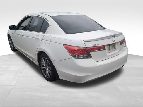 Used 2012 Honda Accord EX-L image 5