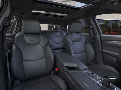 New 2026 Cadillac CT5 Premium Luxury image 16