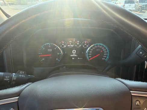 Used 2017 GMC Sierra 1500 Denali AWD/4WD image 13