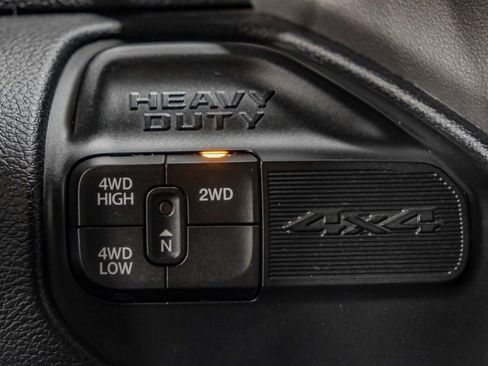 Used 2022 RAM 2500 Laramie image 29