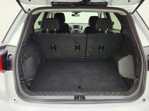 Used 2019 Chevrolet Equinox LS w/ LS Convenience Package FWD image 22