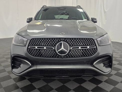 New 2026 Mercedes-Benz GLE 350 4MATIC image 9