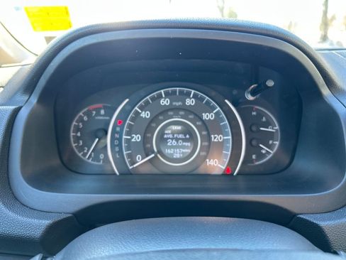 Used 2016 Honda CR-V Touring image 9