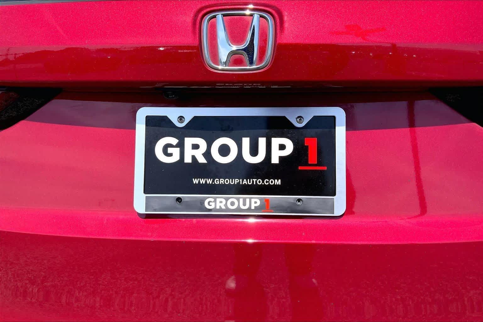 Used 2023 Honda CR-V Sport image 10