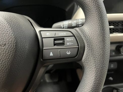 New 2027 Honda HR-V LX image 17