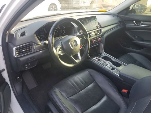 Used 2021 Honda Accord EX-L image 6