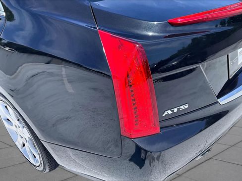 Used 2013 Cadillac ATS 2.0T Sedan RWD image 29