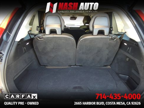 Used 2022 Volvo XC90 T5 Momentum w/ Climate Package AWD/4WD image 74