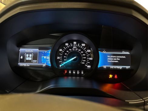 Certified 2024 Ford Edge SEL AWD/4WD image 27