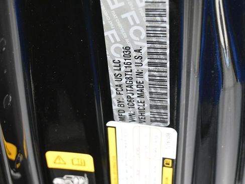 New 2026 Jeep Gladiator Sport image 15