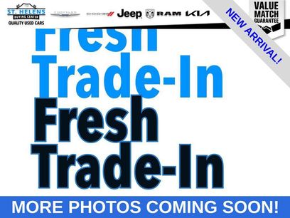 Used 2024 Jeep Compass Latitude