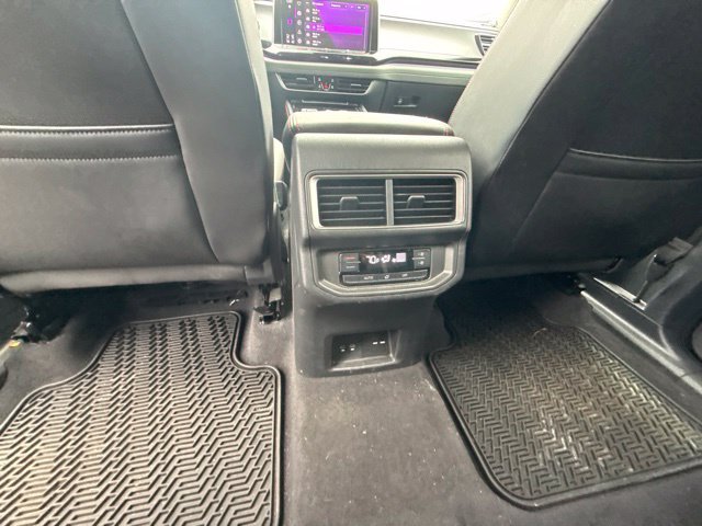Used 2024 Volkswagen Atlas Peak Edition SEL AWD/4WD image 27