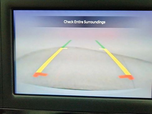 Used 2023 Chrysler Voyager LX FWD image 37