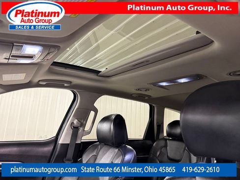 Used 2022 Kia Telluride S AWD/4WD image 14