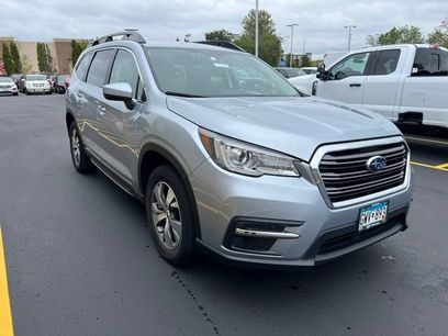 Used 2021 Subaru Ascent Premium