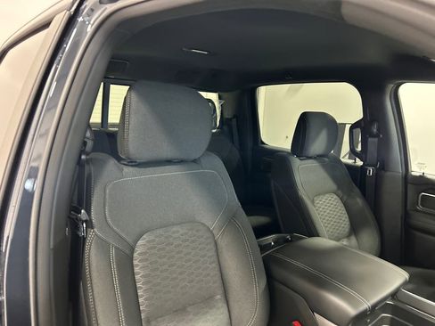 New 2026 RAM 1500 Big Horn image 35