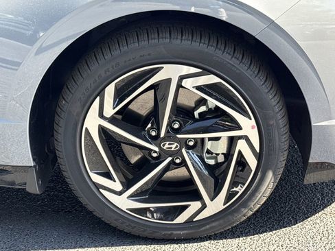 New 2026 Hyundai Sonata SEL FWD image 12