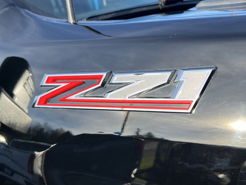 Used 2022 Chevrolet Silverado 2500 LTZ w/ LTZ Plus Package image 10